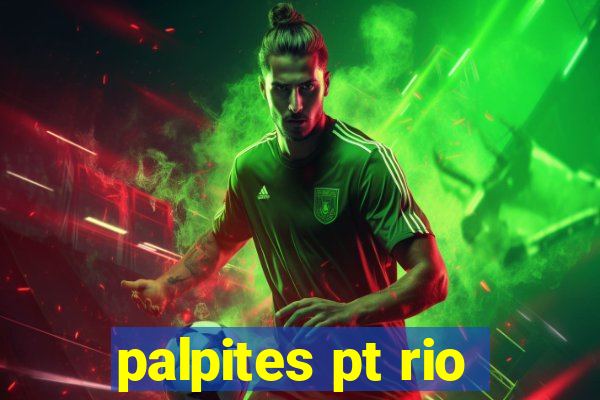 palpites pt rio